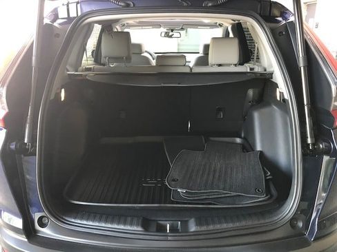 Used 2022 Honda CR-V EX-L image 10