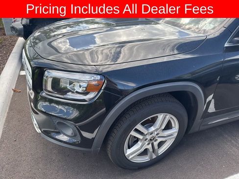 Used 2022 Mercedes-Benz GLB 250 image 10