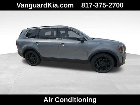 Used 2022 Kia Telluride SX w/ Nightfall Edition Package image 10