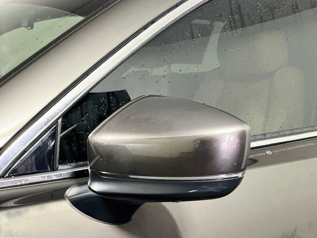 Used 2019 MAZDA CX-9 Grand Touring FWD image 10
