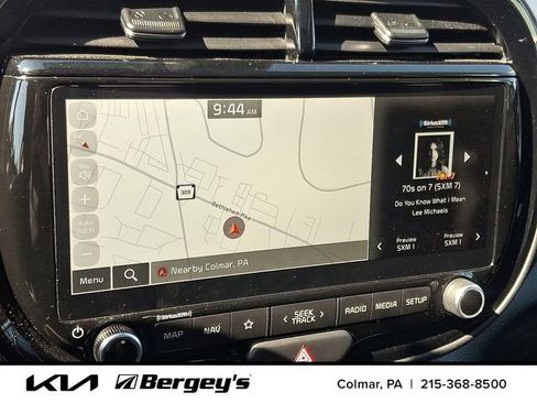 Used 2023 Kia Soul EX image 20