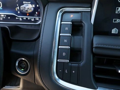 Certified 2023 Chevrolet Tahoe Z71 w/ Z71 Off-Road Package image 14