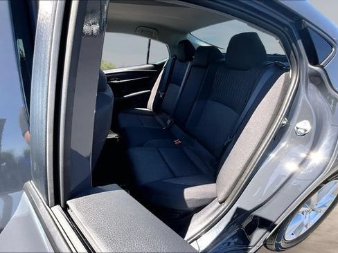 Used 2025 Toyota Camry LE FWD image 22