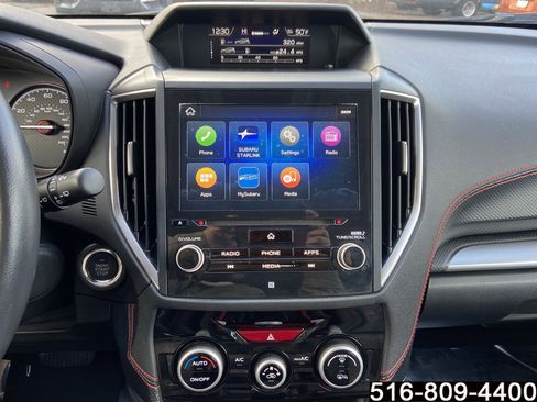 Used 2021 Subaru Forester Sport image 19