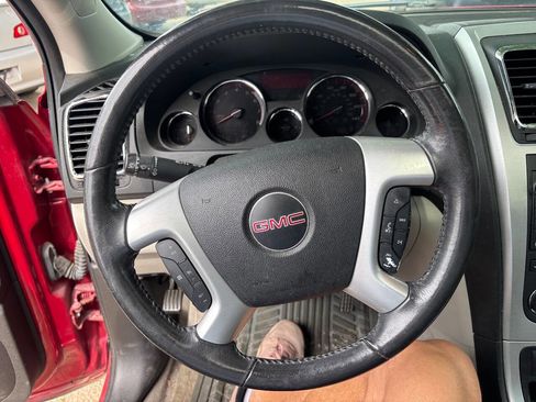 Used 2012 GMC Acadia SLT AWD/4WD image 11