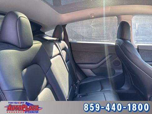 Used 2021 Tesla Model Y Long Range image 44