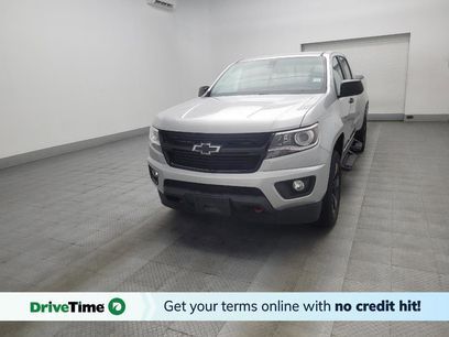 Used 2019 Chevrolet Colorado LT w/ Redline Special Edition
