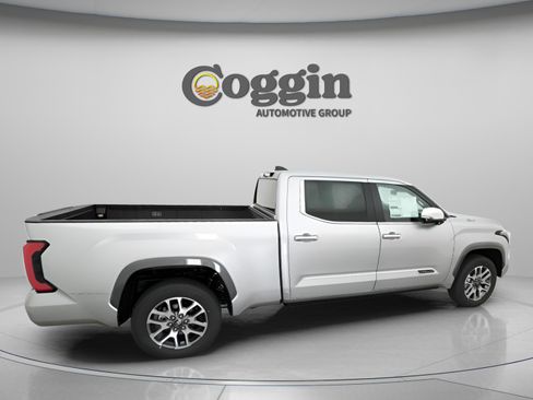 New 2026 Toyota Tundra 1794 Edition image 20