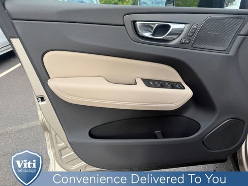 New 2026 Volvo XC60 B5 Plus w/ Protection Package Premier image 11