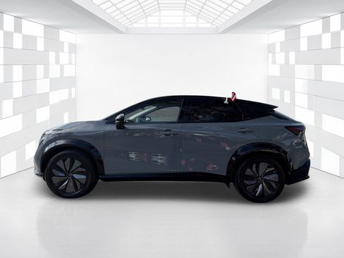 Certified 2023 Nissan Ariya AWD image 4