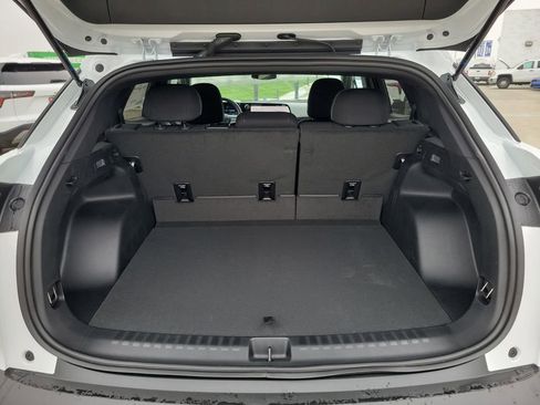 New 2026 Chevrolet Blazer EV LT image 16