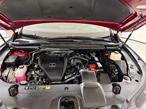 Certified 2023 Lexus RX 350 AWD w/ Cold Area Package image 30