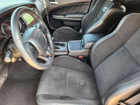 Used 2023 Dodge Charger Scat Pack w/ Plus Group RWD image 21