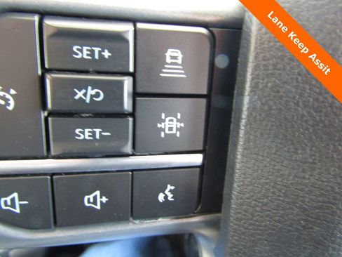 Used 2025 Ford F350 Lariat w/ Lariat Ultimate Package AWD/4WD image 14