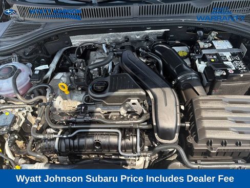 Used 2025 Volkswagen Jetta S FWD image 17