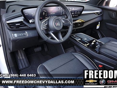 New 2026 Buick Enclave Preferred w/ Power Package image 10