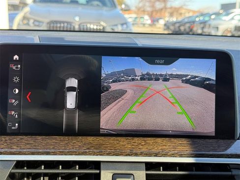 Used 2019 BMW X3 xDrive30i w/ Convenience Package image 20