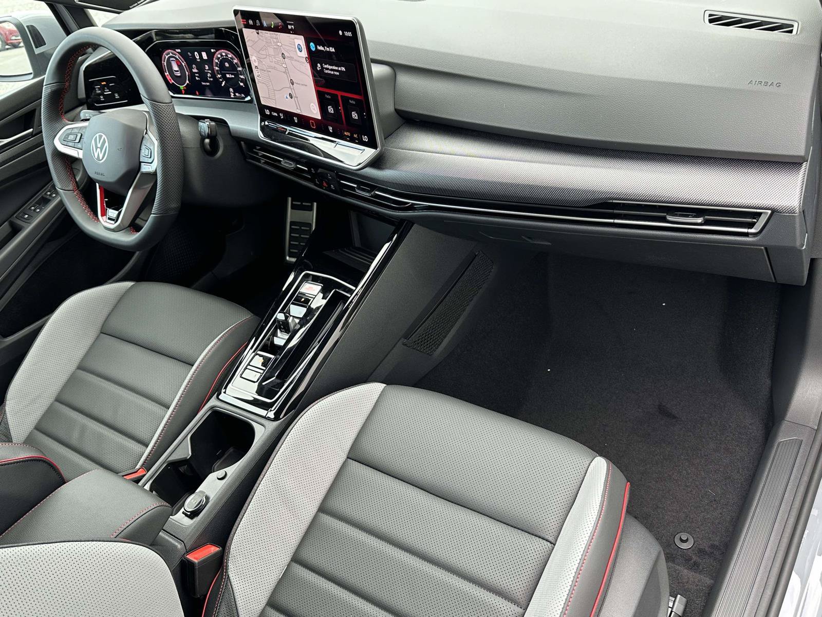 New 2026 Volkswagen GTI Autobahn FWD image 12