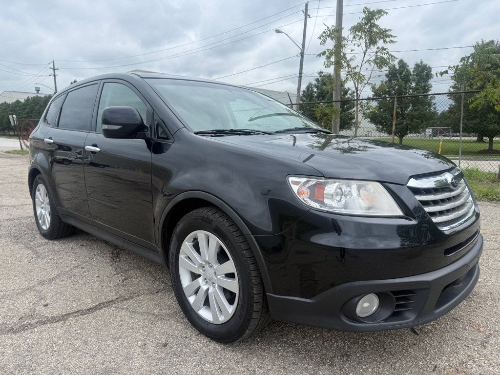 Used 2009 Subaru Tribeca Special Edition AWD/4WD image 1