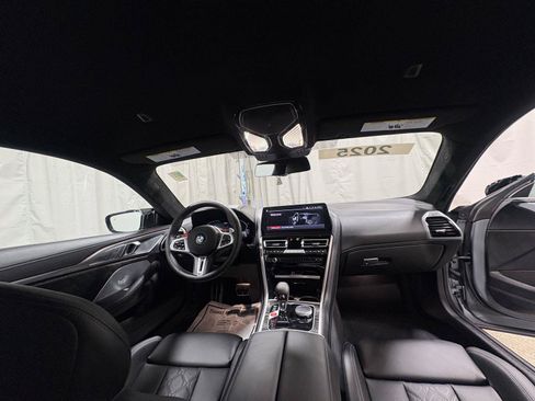 Used 2025 BMW M8 Competition AWD/4WD image 9