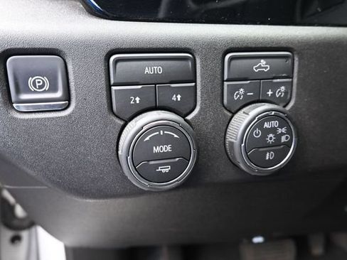 Used 2026 Chevrolet Silverado 1500 RST AWD/4WD image 24