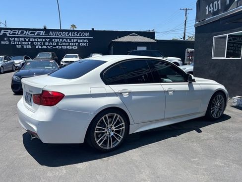 Used 2013 BMW 335i Sedan RWD image 24