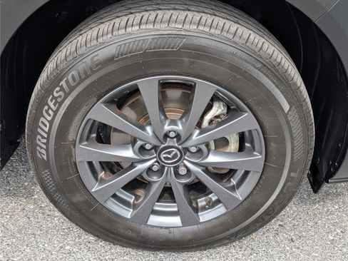 Used 2023 MAZDA CX-30 AWD 2.5 S image 10