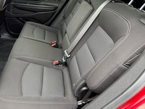 Certified 2023 GMC Terrain SLE w/ Driver Convenience Package AWD/4WD image 10