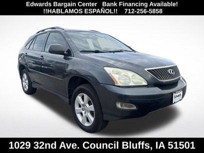 Used 2005 Lexus RX 330 AWD