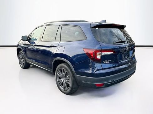 Used 2022 Honda Pilot Sport image 6