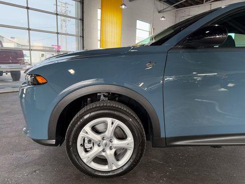 New 2025 Dodge Hornet GT image 5
