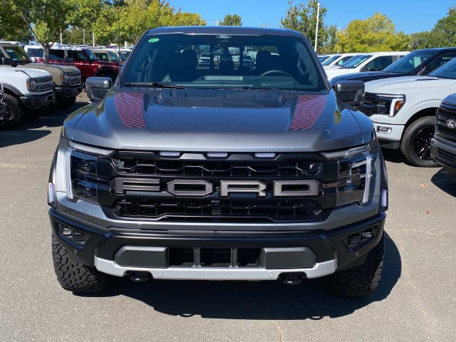 New 2026 Ford F150 Raptor AWD/4WD image 2