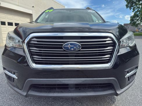 Used 2020 Subaru Ascent Premium w/ Convenience Package AWD/4WD image 8