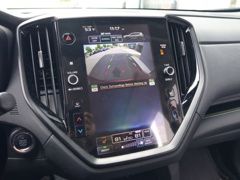 Used 2025 Subaru Ascent Onyx Edition w/ Popular Package #2 image 23