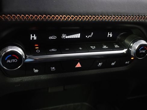 Used 2023 MAZDA CX-50 AWD 2.5 S w/ Cargo Package image 31