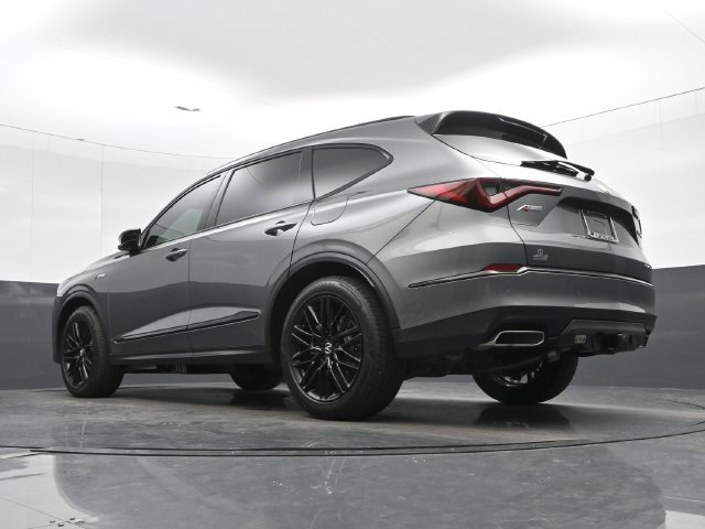 Used 2026 Acura MDX A-Spec w/ Advance Package AWD/4WD image 43