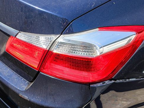 Used 2013 Honda Accord EX image 15