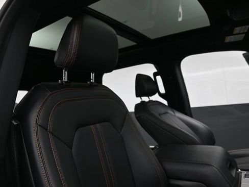 Certified 2024 Ford Expedition Timberline AWD/4WD image 30