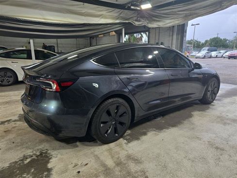 Used 2024 Tesla Model 3 Long Range RWD image 5