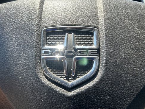 Used 2020 Dodge Journey Crossroad image 19