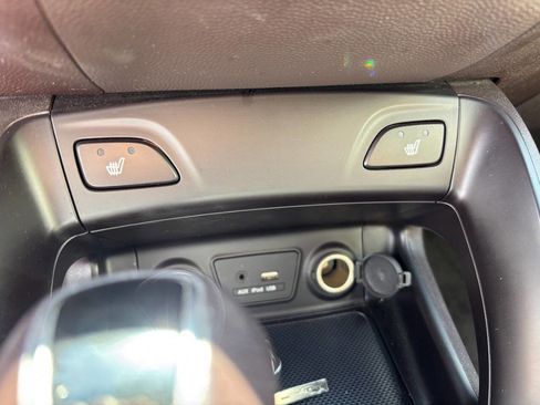 Used 2015 Hyundai Tucson Limited w/ Option Group 03 AWD/4WD image 17