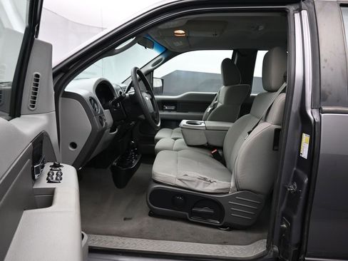Used 2008 Ford F150 STX image 11