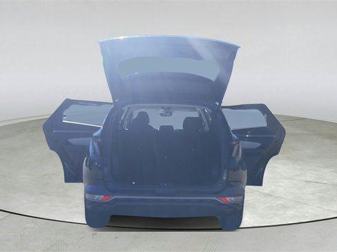 Used 2023 Hyundai Tucson SEL image 12