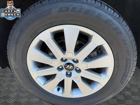Used 2024 Hyundai Palisade SEL AWD/4WD image 21