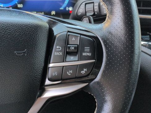 Used 2022 Ford Explorer ST w/ Equipment Group 401A AWD/4WD image 26