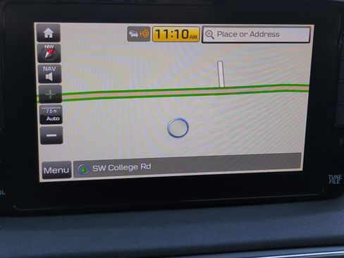 Used 2019 Hyundai Santa Fe FWD image 18