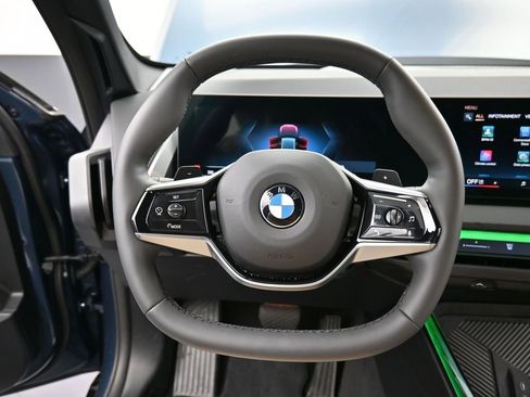 New 2026 BMW X3 xDrive30 w/ Convenience Package AWD/4WD image 13