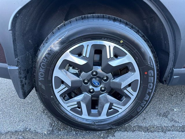 Certified 2026 Subaru Forester Premium AWD/4WD image 31