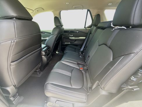 New 2026 Honda Pilot EX-L image 21