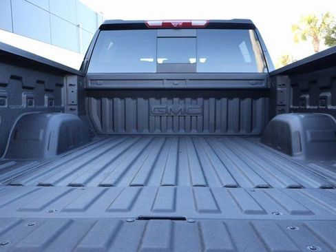 New 2026 GMC Sierra 1500 Denali AWD/4WD image 18